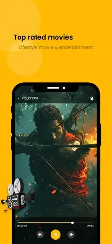 cricfy-for-pc Top Rated Movies
